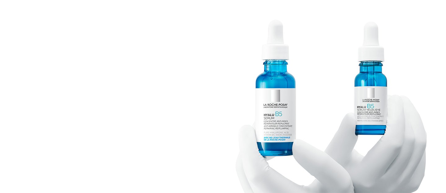 HYALU B5 Serum de olhos