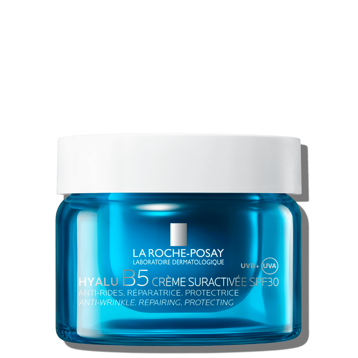 HYALU B5SURACTIVATED CREME FPS30