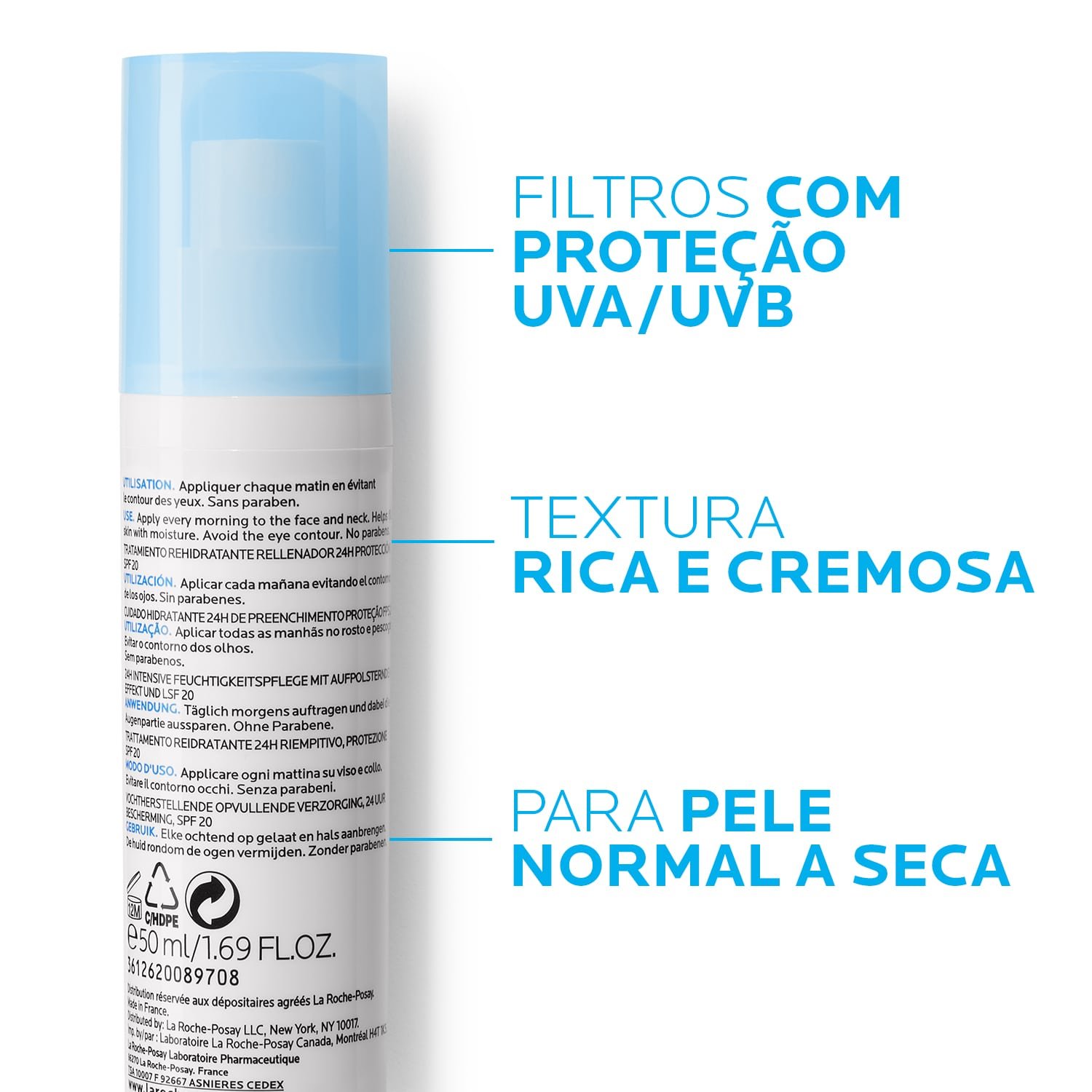 hydraphase intense uv riche eretail back