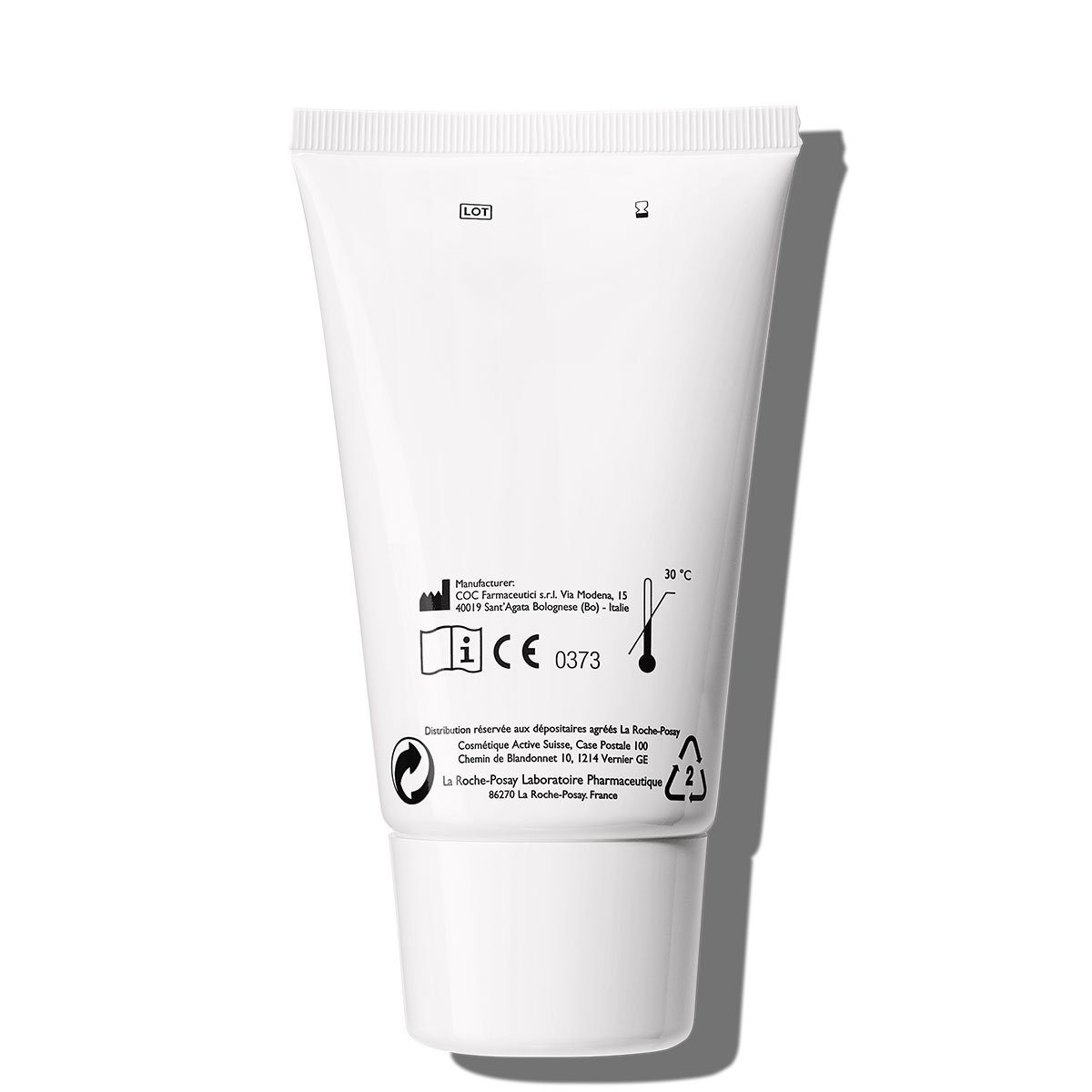 LaRochePosayBodyCareIsoUreaMDBaumePsoriasis100mlMoisturizingAntiDrynes