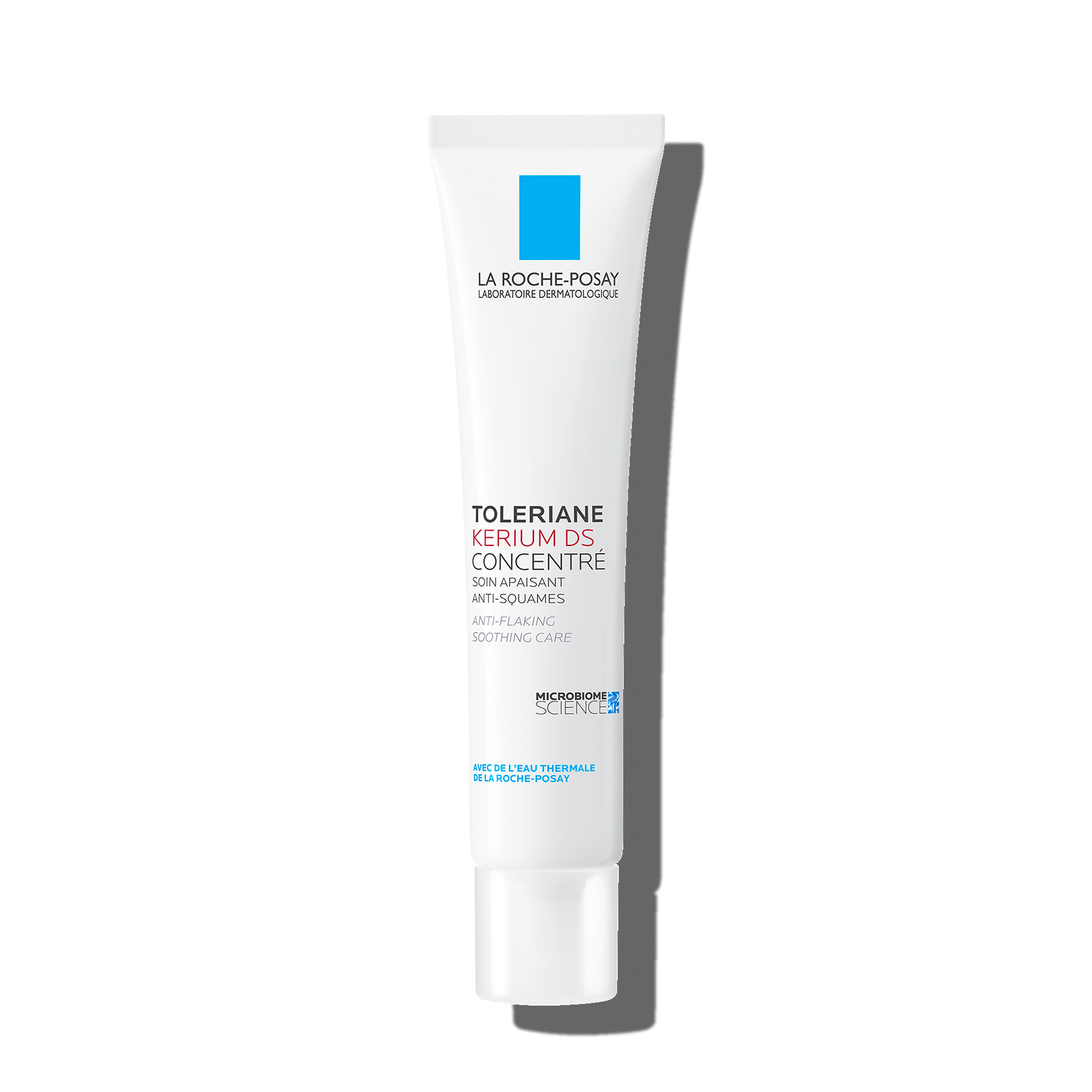 La Roche Posay ProductPage Kerium DS Face Cream 40ml 3337872411793 Fro