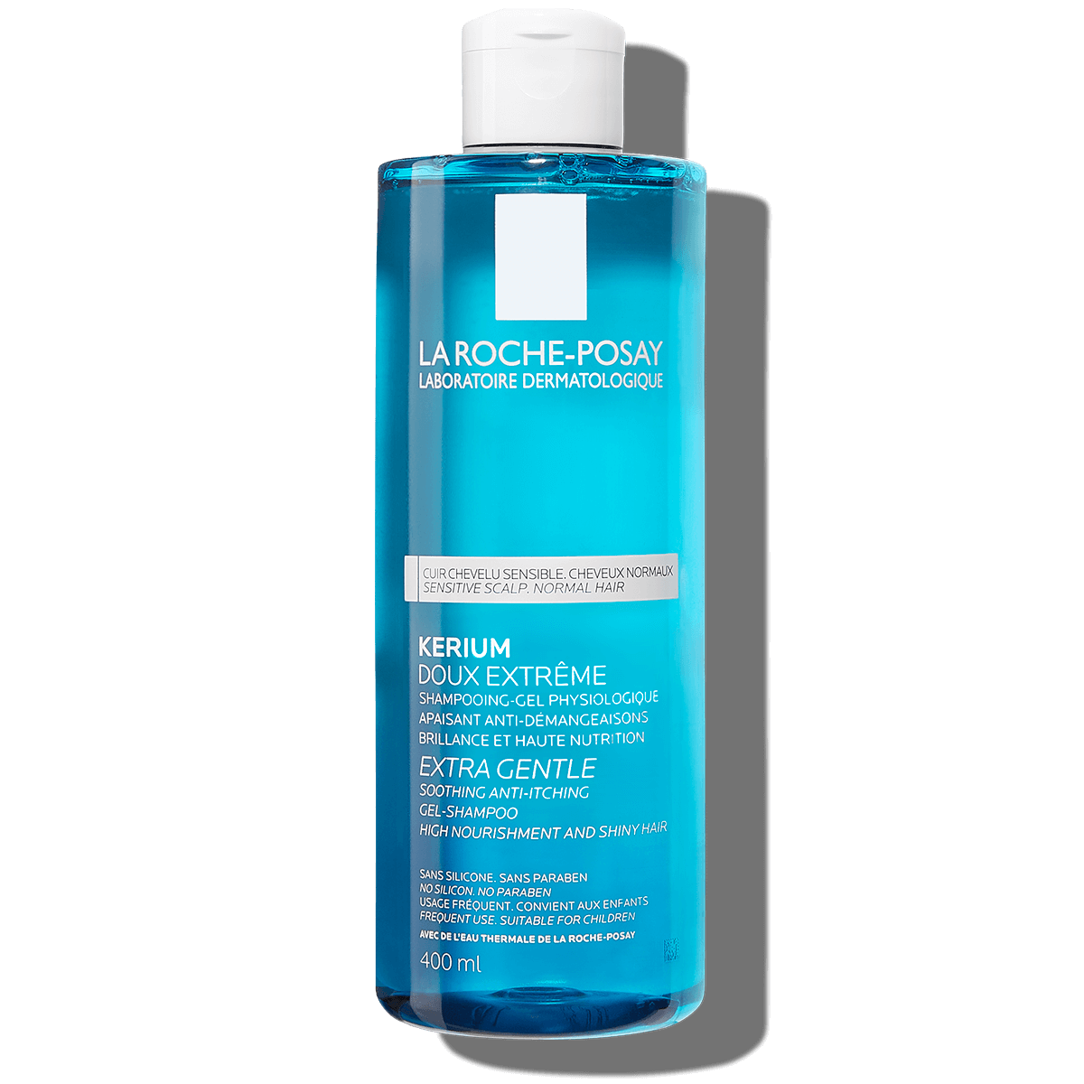 Dermatite Seborreica Como Tratar La Roche Posay