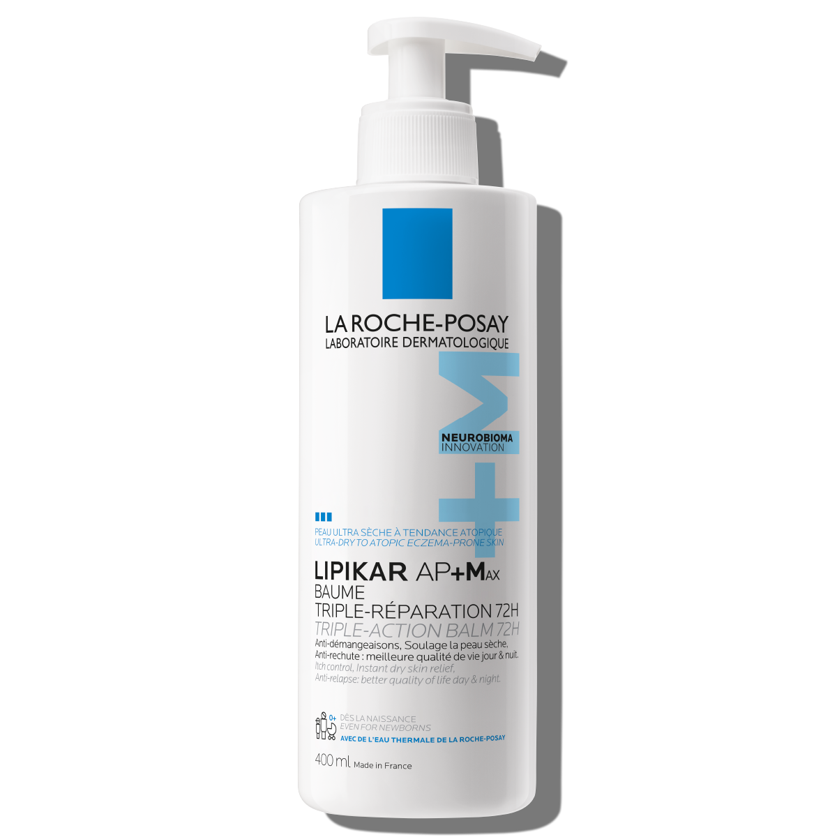 LIPIKAR BAUME AP+MAX