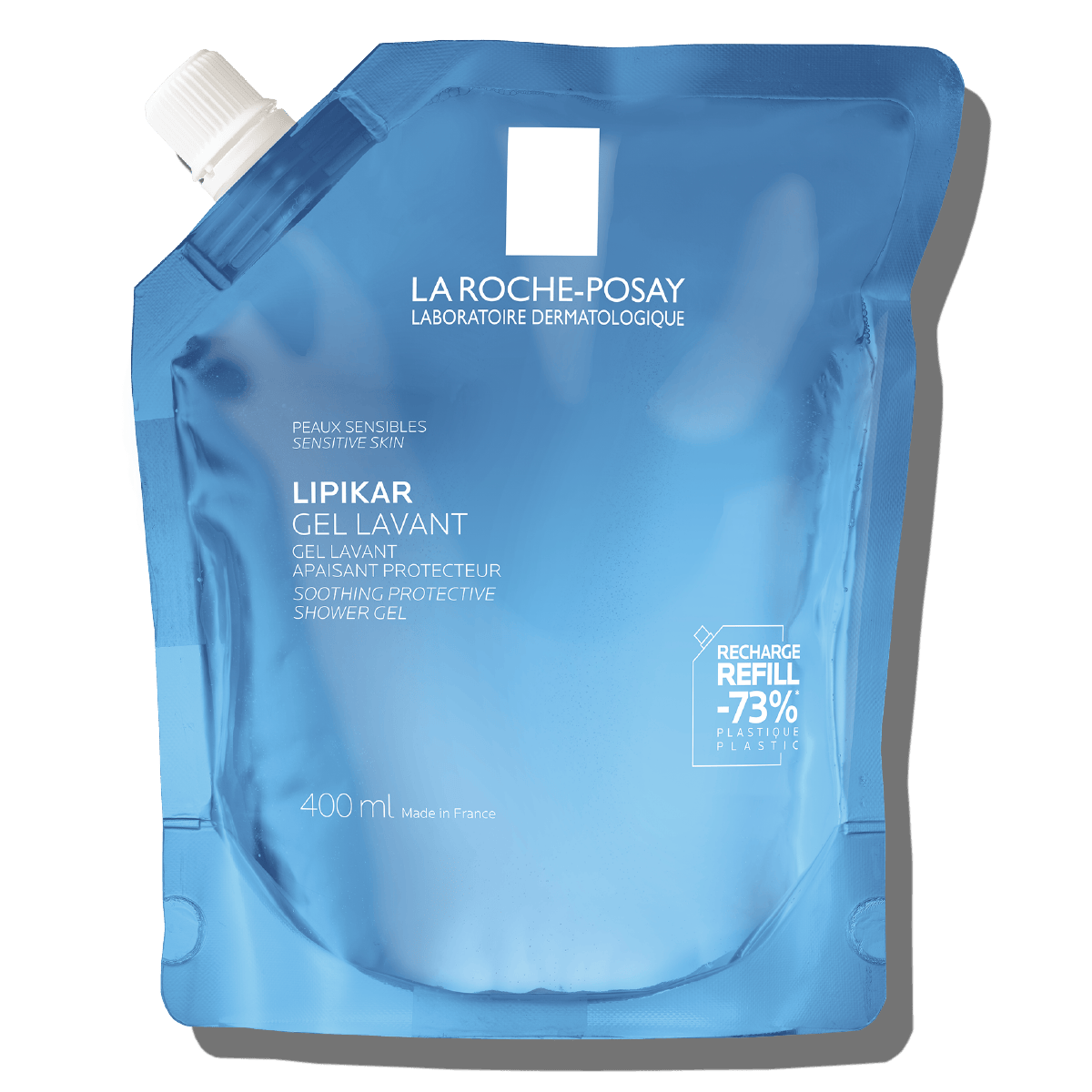LIPIKARGEL LAVANTE REFILL