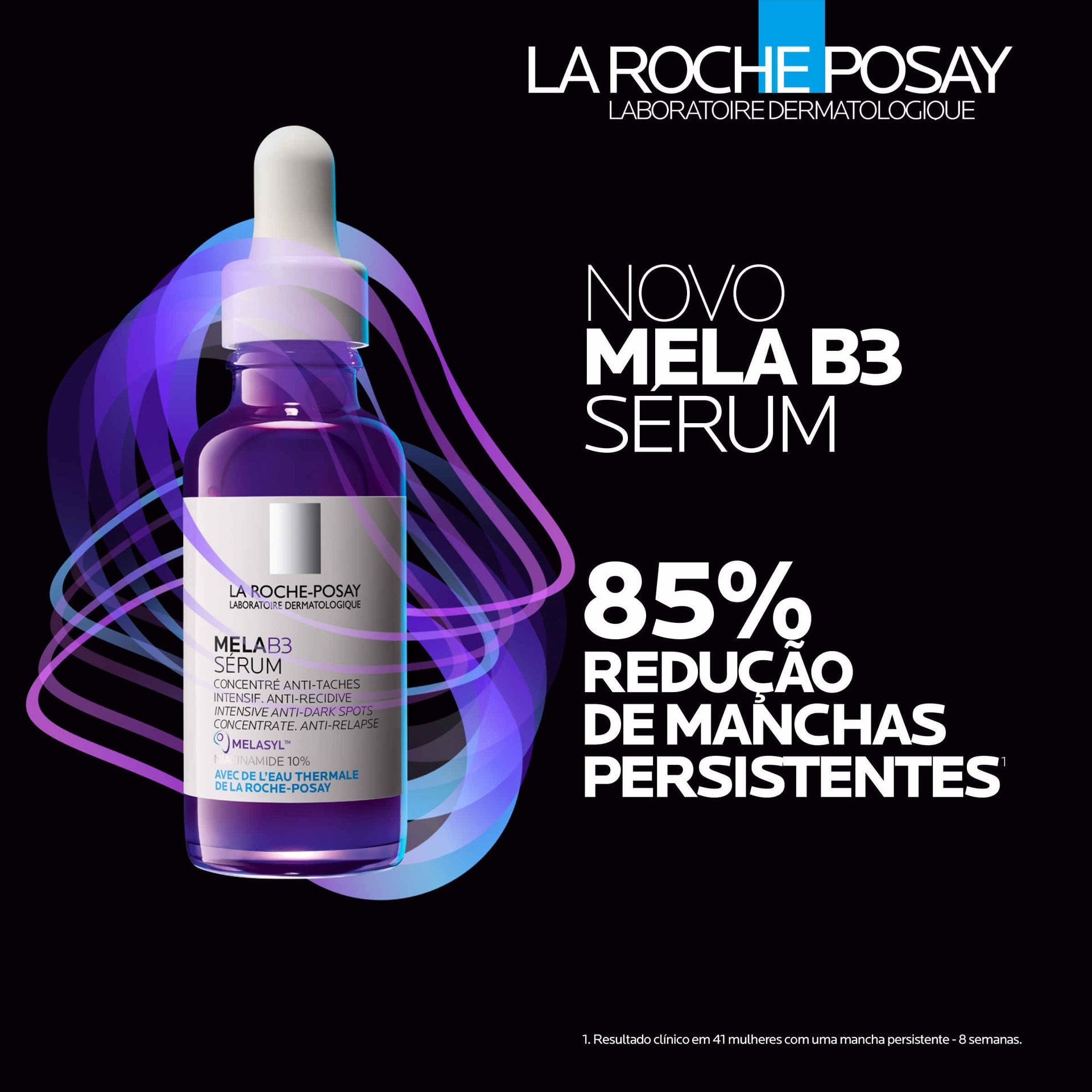 Mela B3 serum