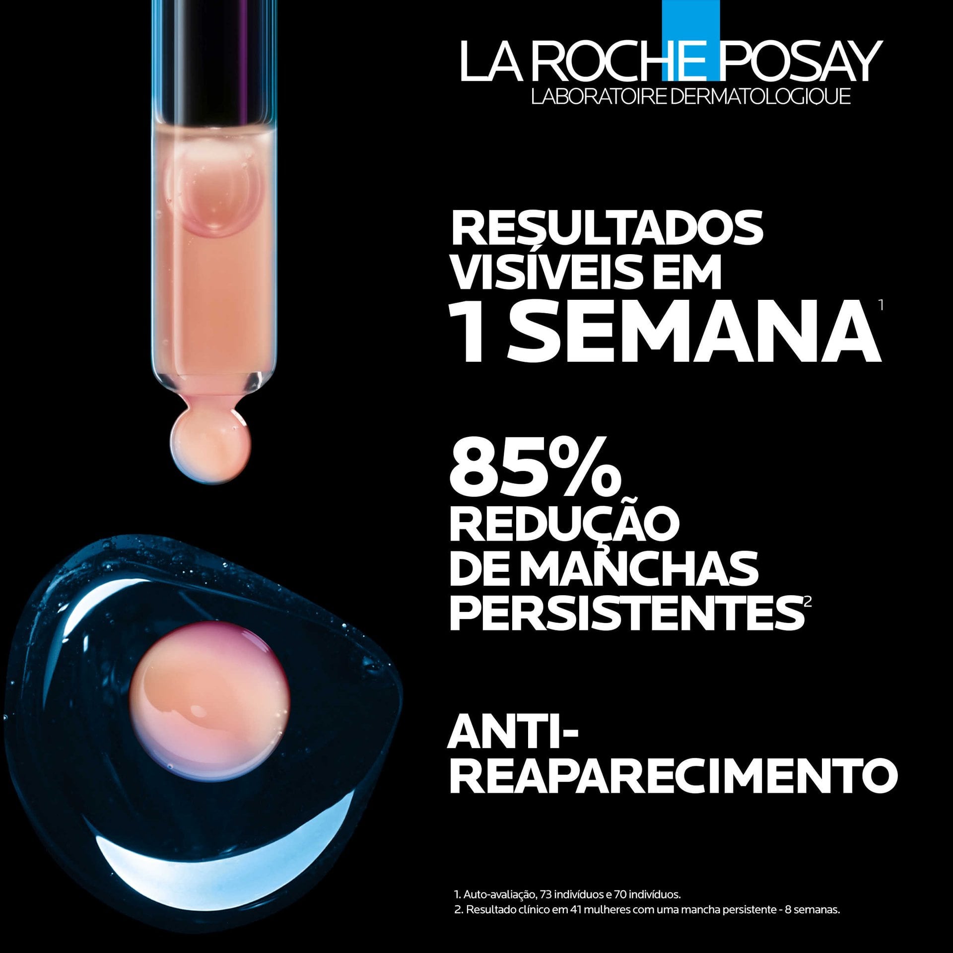 Mela B3 serum