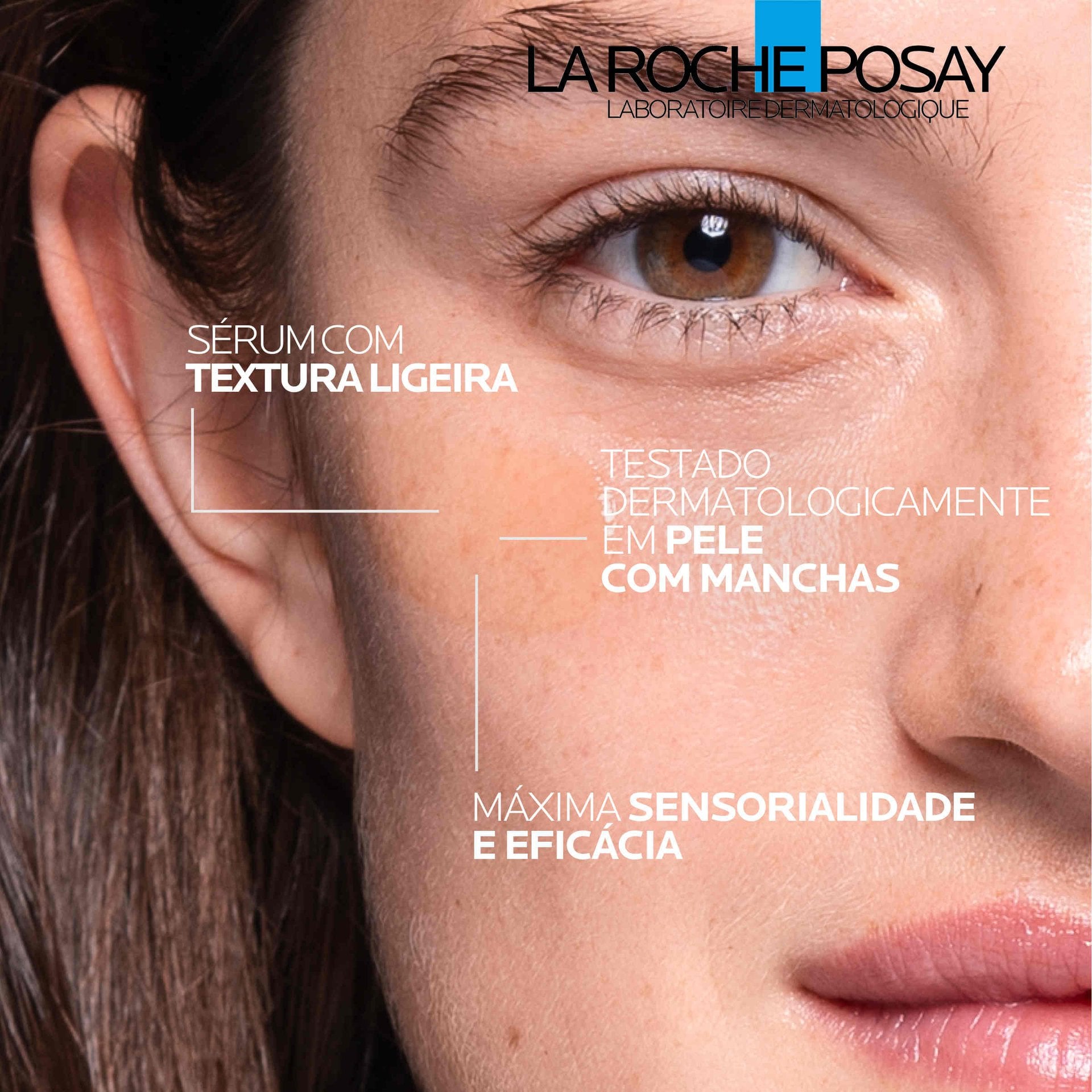 Mela B3 serum