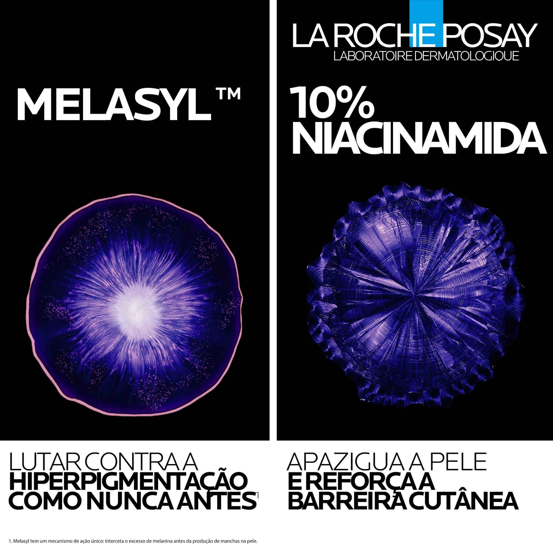 Mela B3 serum