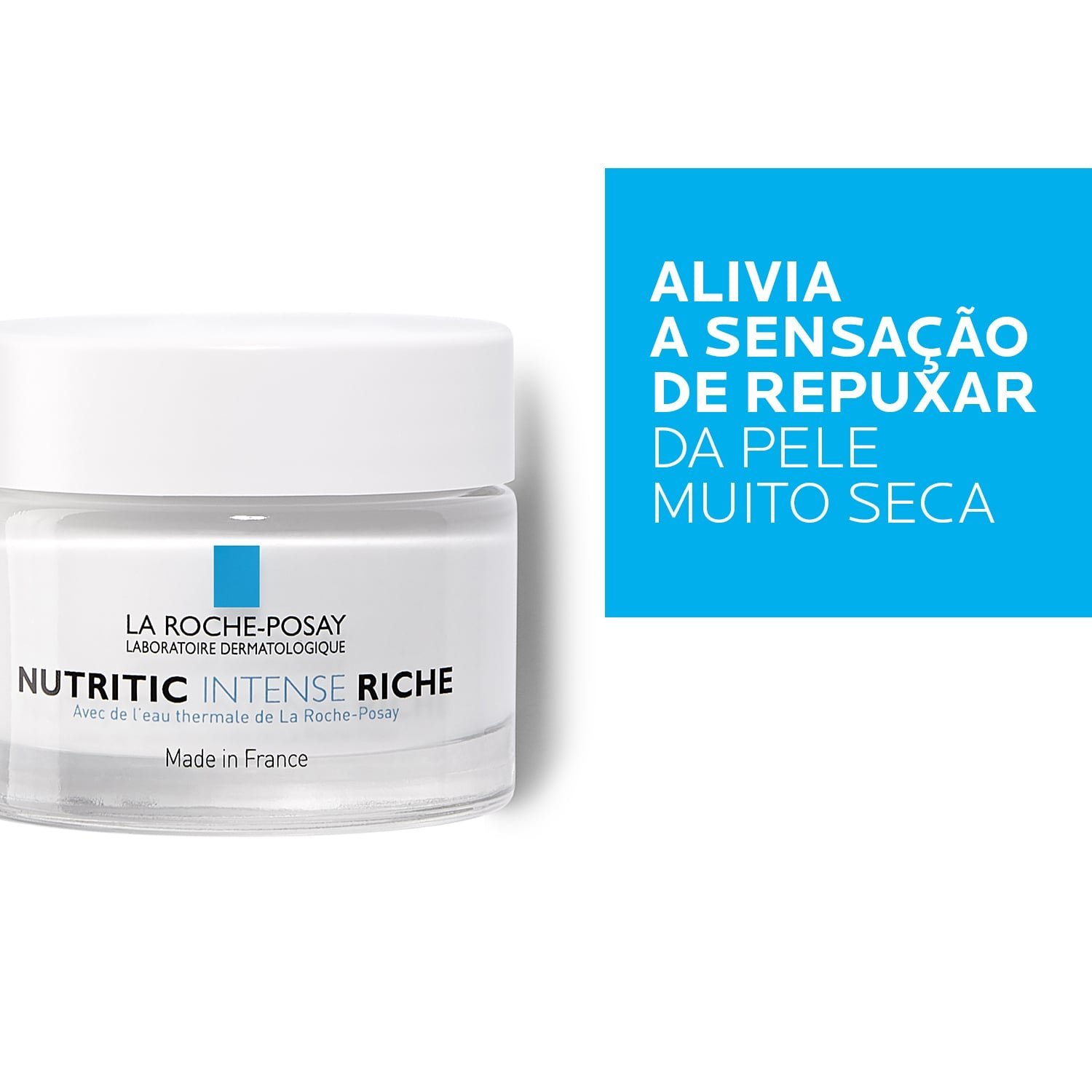 nutritic creme hidratante de rosto para pele muito seca
