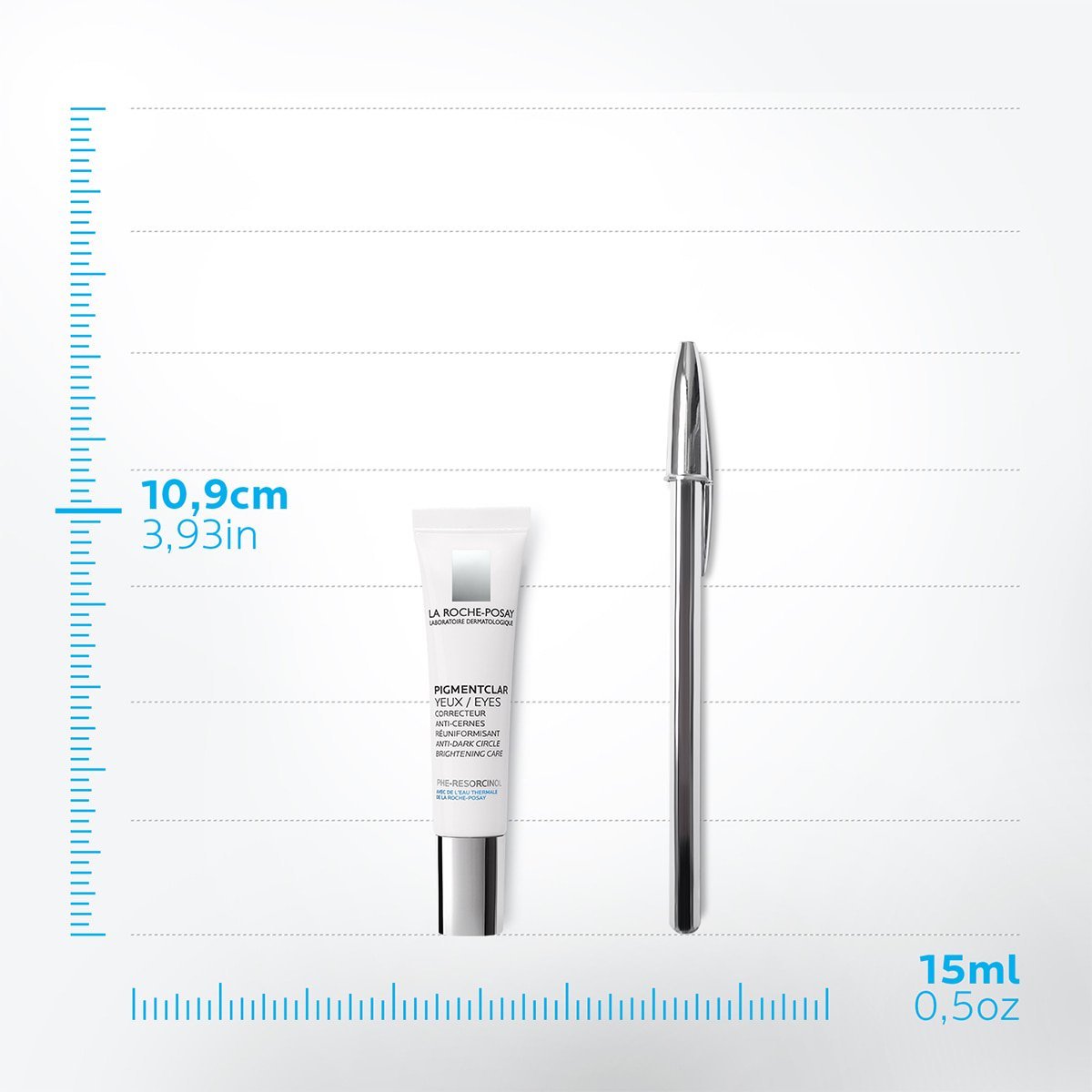 La Roche Posay ProductPage Anti Aging Eye Cream Pigmentclar Anti Circl