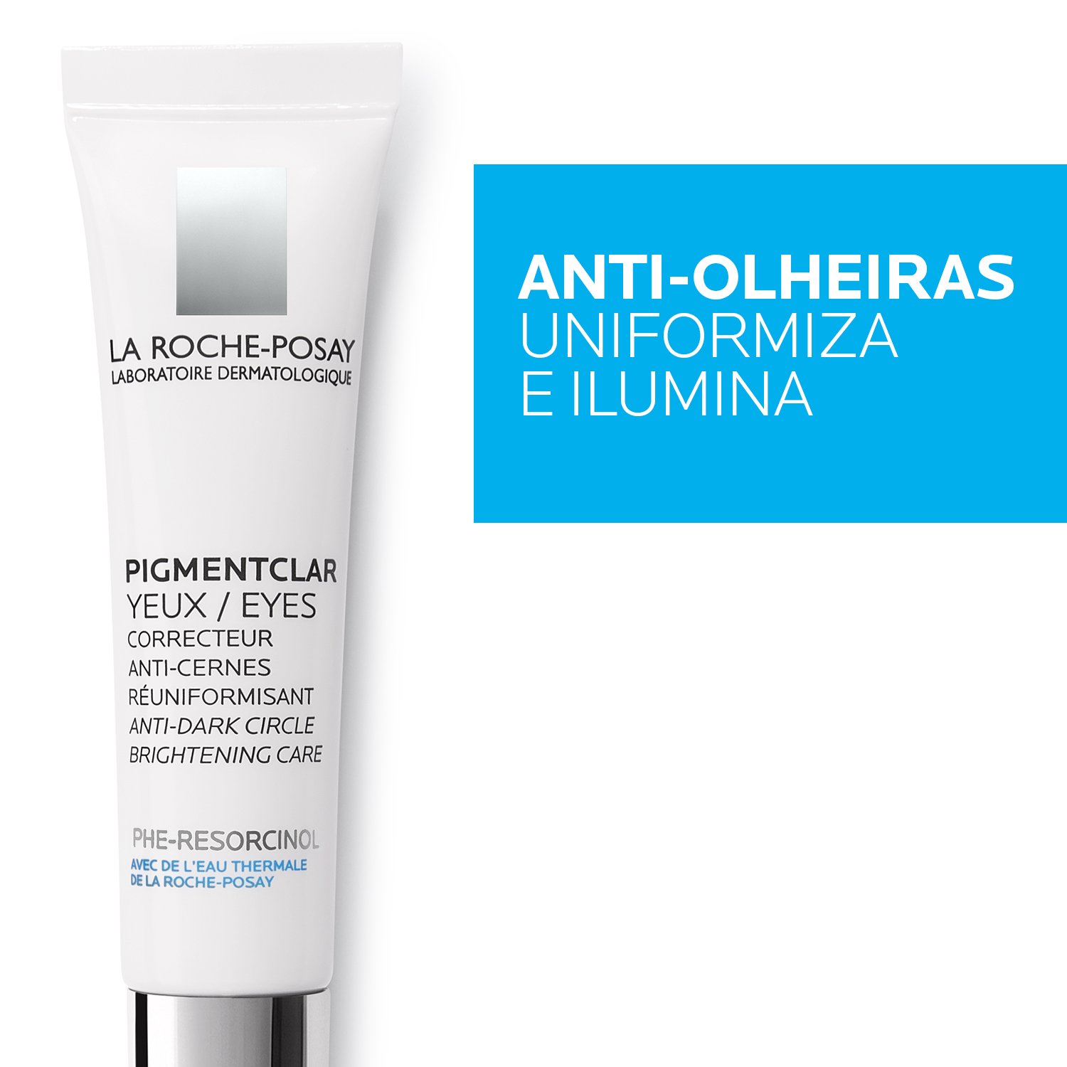 pigmentclar dark circle eretail front