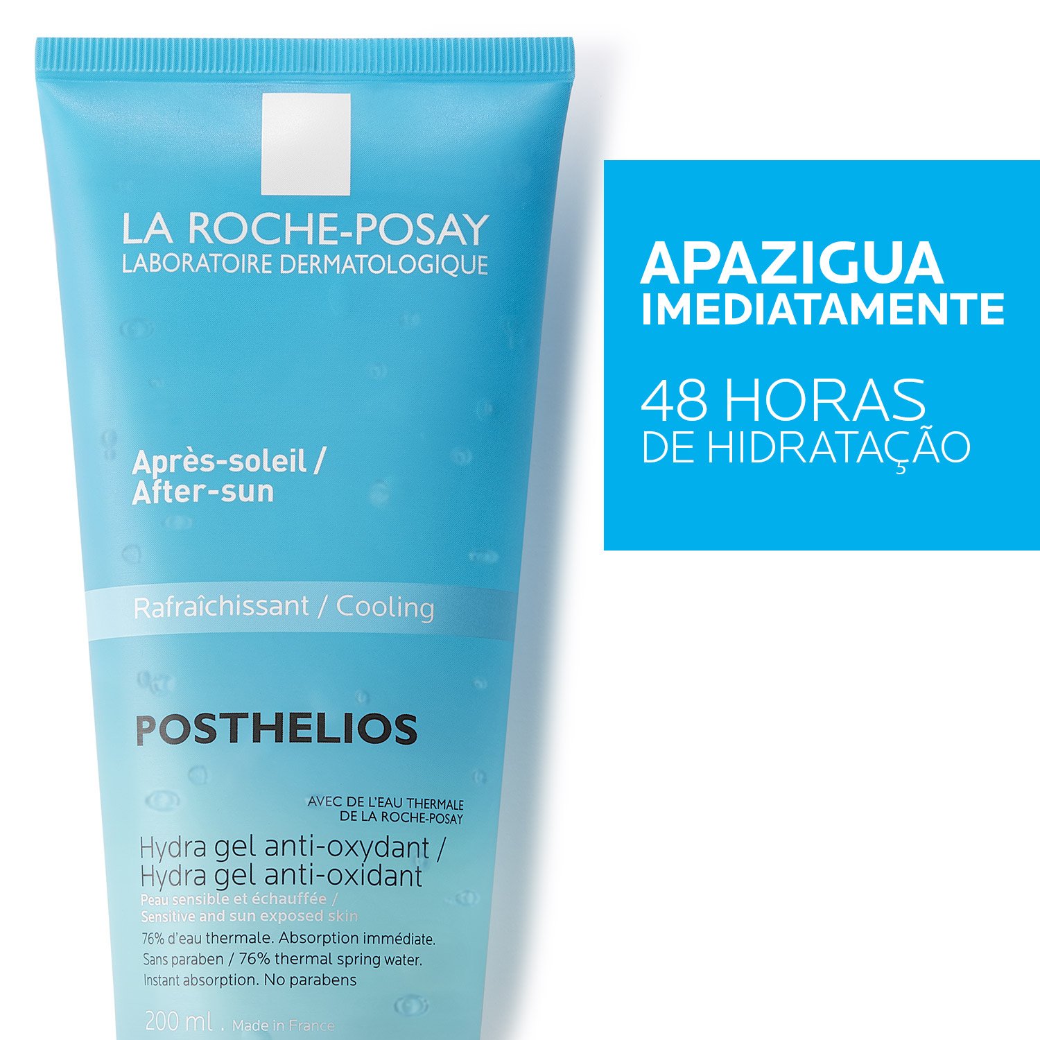 posthelios hydragel eretail front