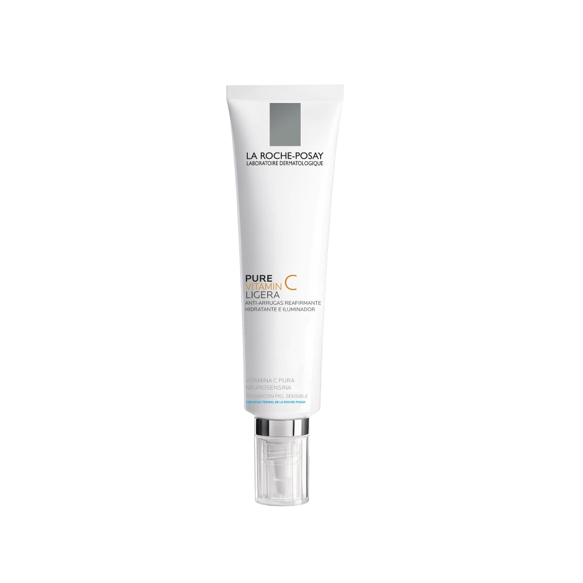 PURE VITAMIN C CREME LEVE