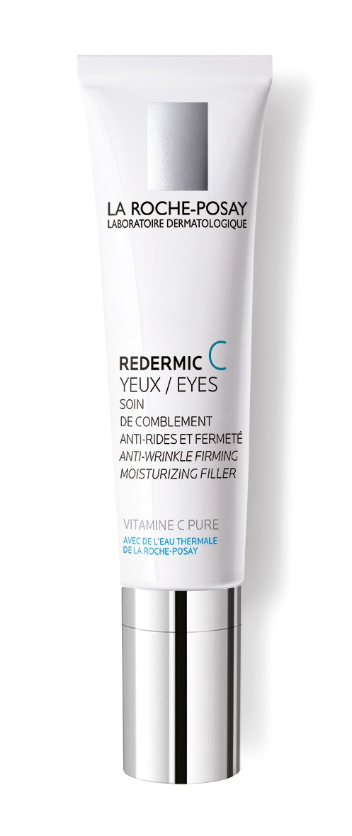 La Roche Posay ProductPage Anti Aging Eye Cream Redermic C Anti Wrinkl