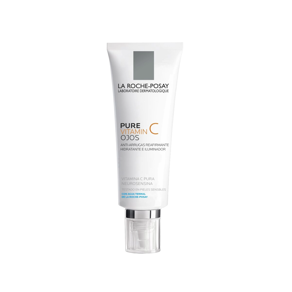 Redermic C Olhos: Creme Anti-rugas Olhos