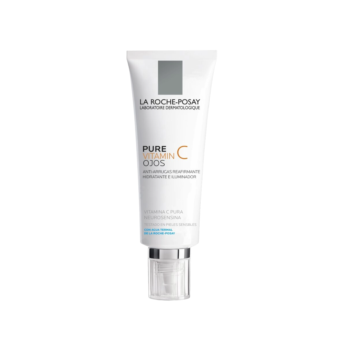 Redermic C Olhos: Creme Anti-rugas Olhos