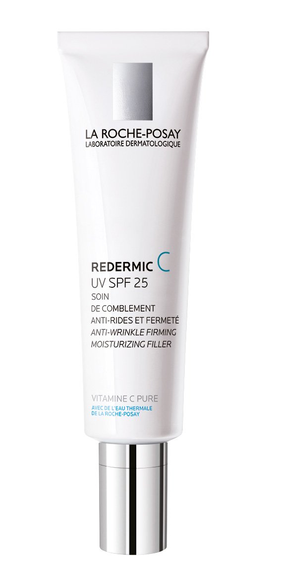 LaRoche Posay ProductPage Anti Aging Cream Redermic C UV Spf25 Anti Wr