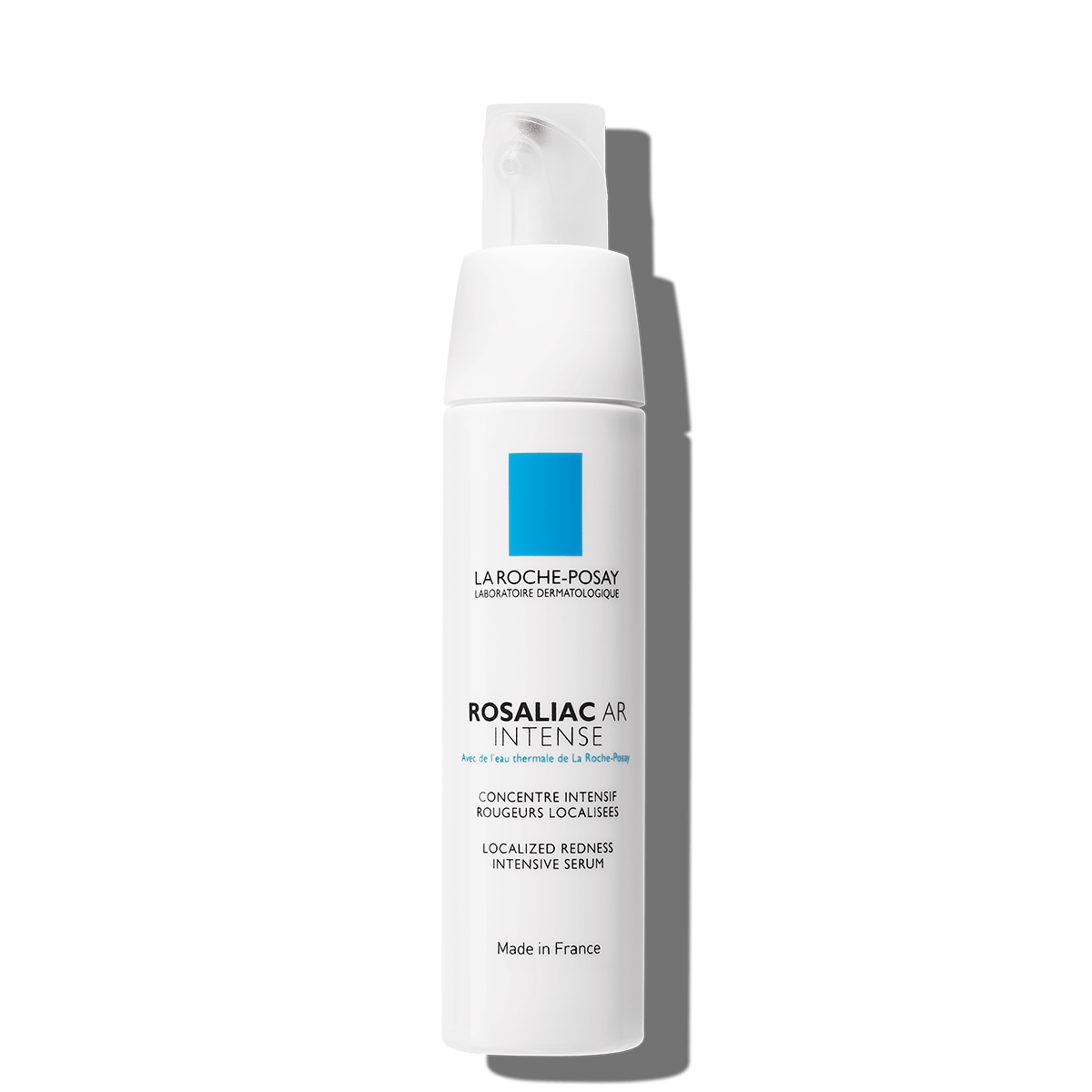 Rosaliac AR Intenso : Vermelhidão na Pele | La Roche-Posay-image