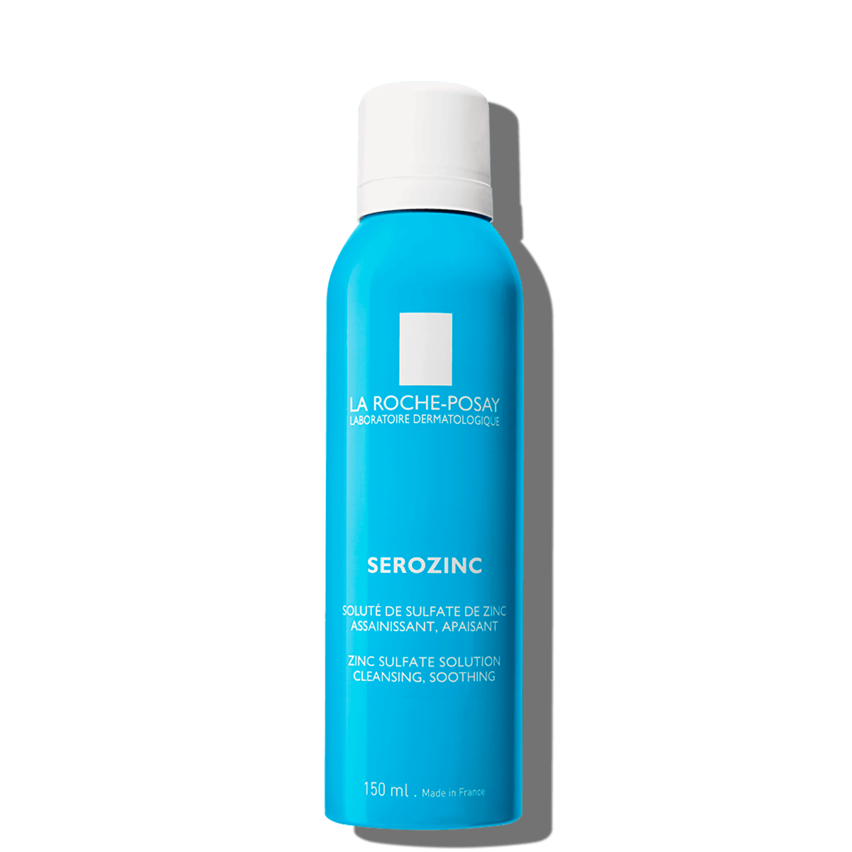 La Roche Posay ProductPage Serozinc Spray Zinc 150ml 3433422406728 Fro