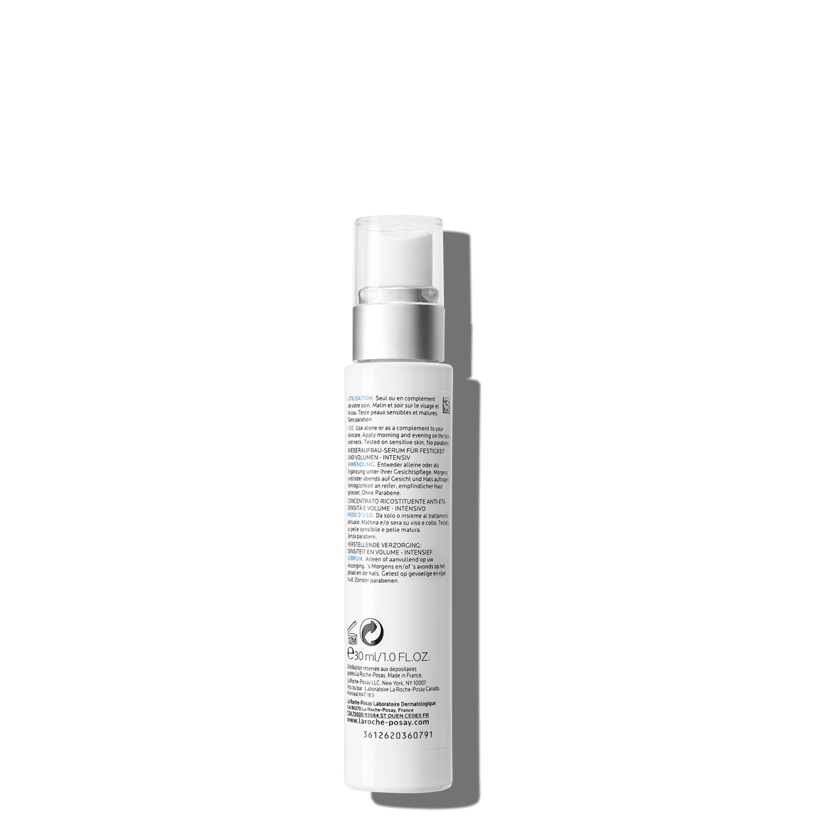 La Roche Posay ProductPage Anti Aging Serum Substiane Serum 30ml 33378
