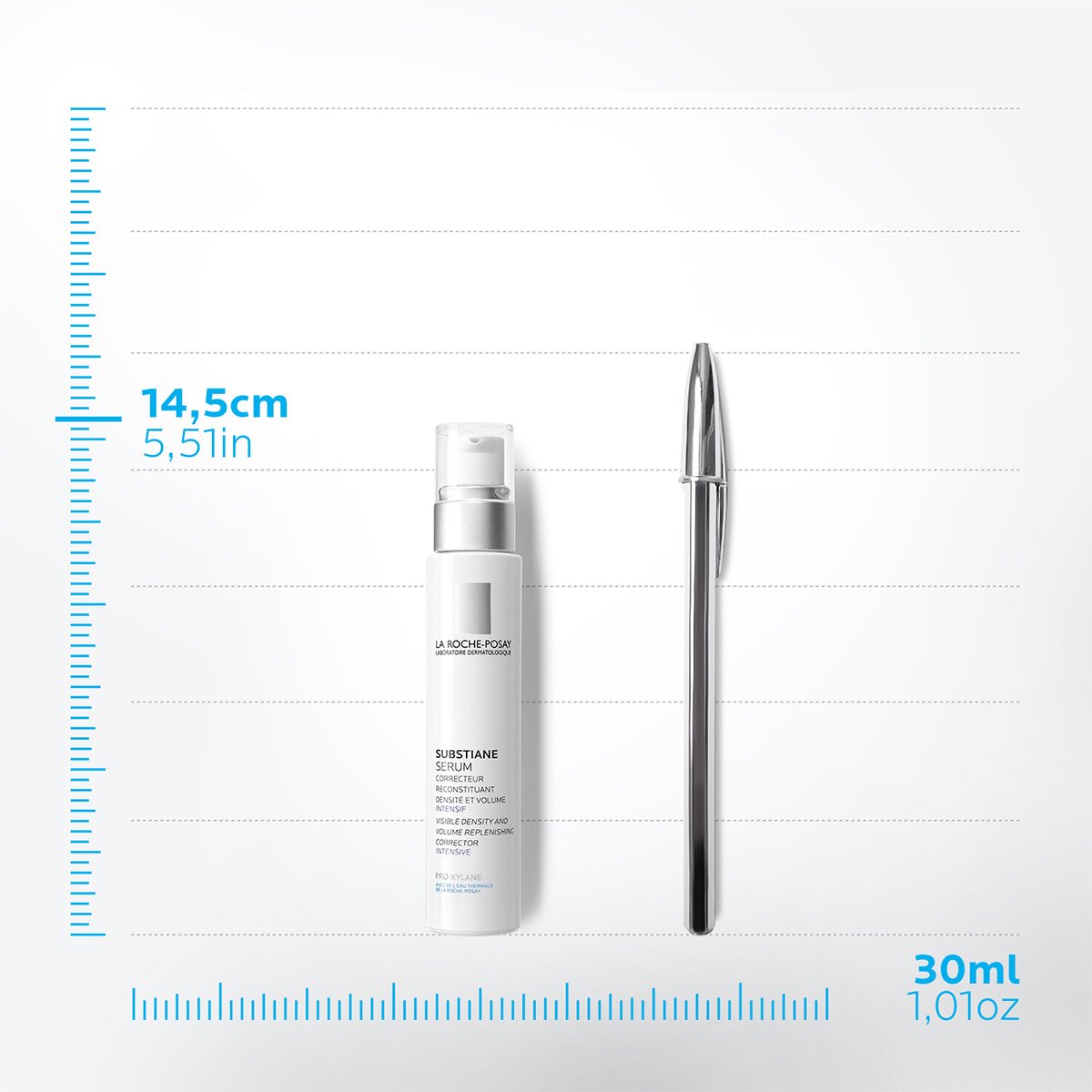 La Roche Posay ProductPage Anti Aging Serum Substiane Serum 30ml 33378