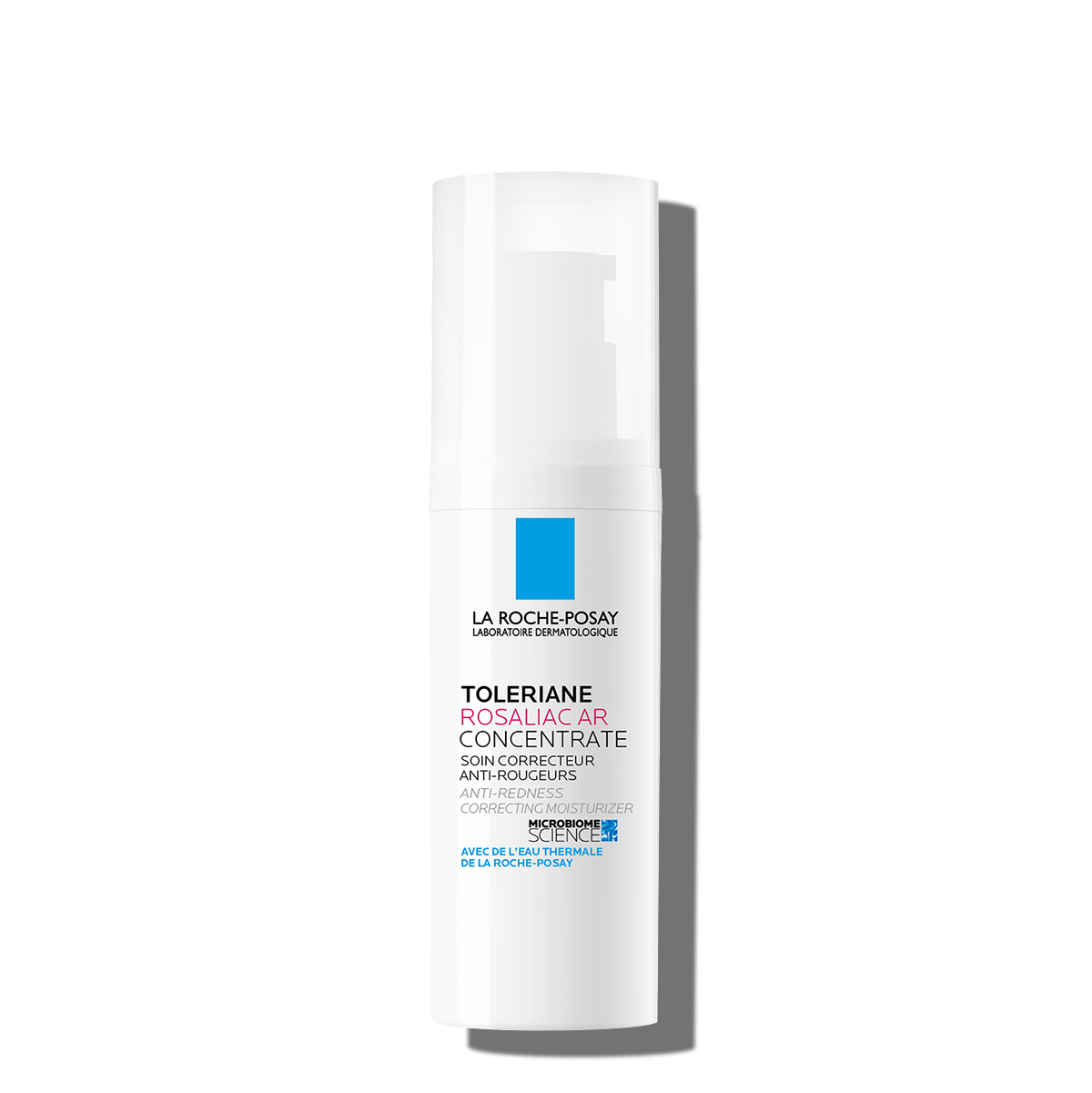 Produto Toleriane Rosaliac AR Concentrate