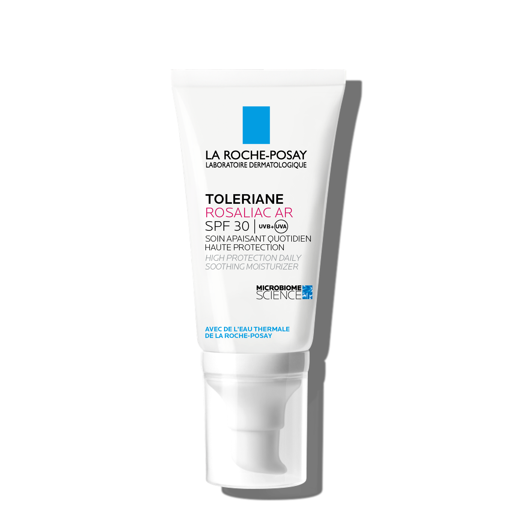Produto Toleriane Rosaliac AR SPF 30