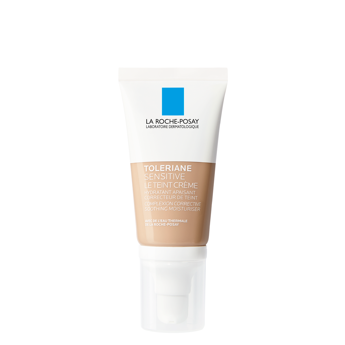 Toleriane Sensitive Teint Creme Light