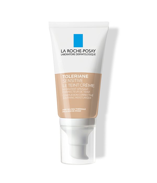 Toleriane Sensitive Teint Creme Light