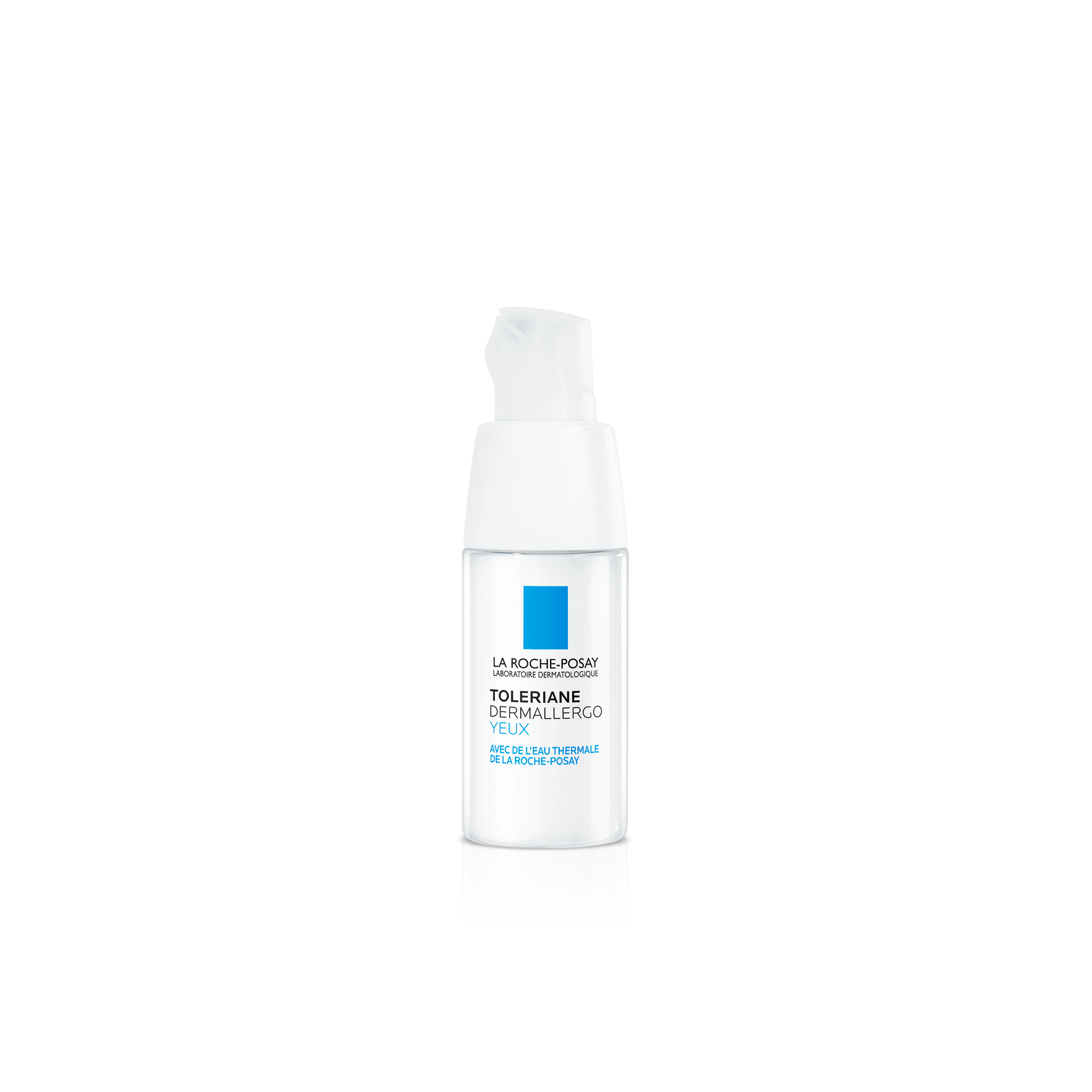 La Roche Posay ProductPage Sensitive Allergic Toleriane Dermallergo Eye Cont
