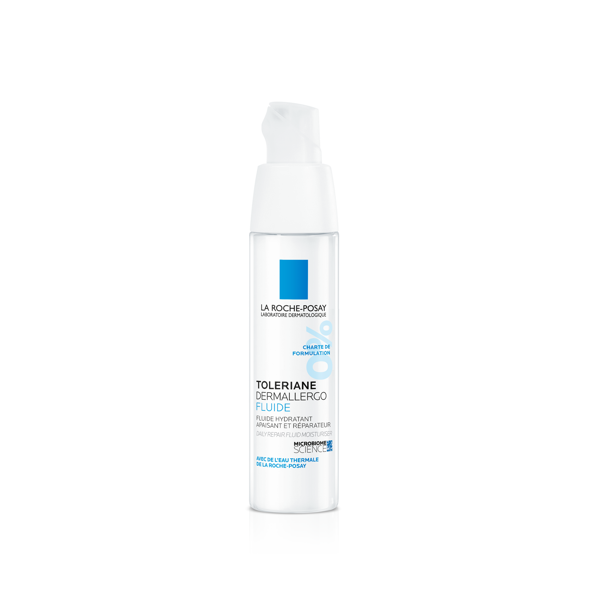 La Roche Posay ProductPage Sensitive Allergic Toleriane Dermallergo Fluide 4