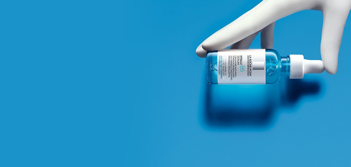 Hyalu B5 Serum Rosto Atienvelhecimento | La Roche-Posay