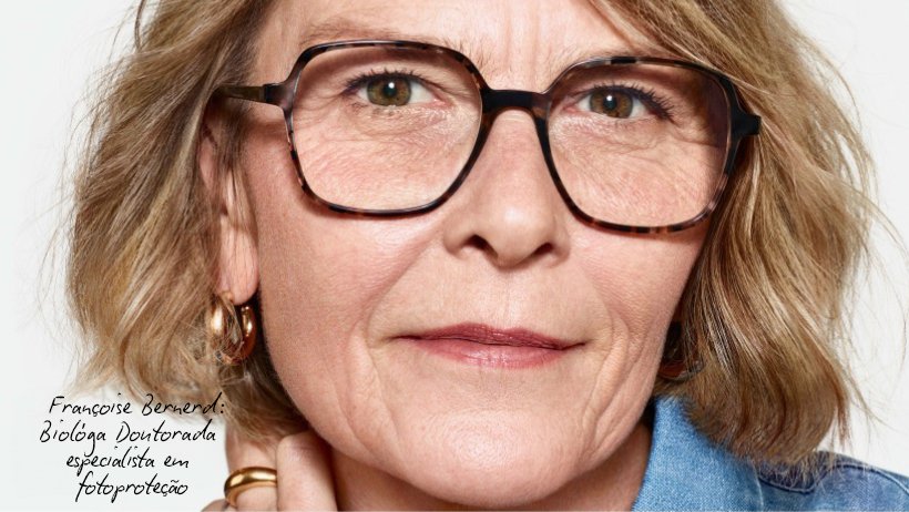 Francoise Skin Life Changers