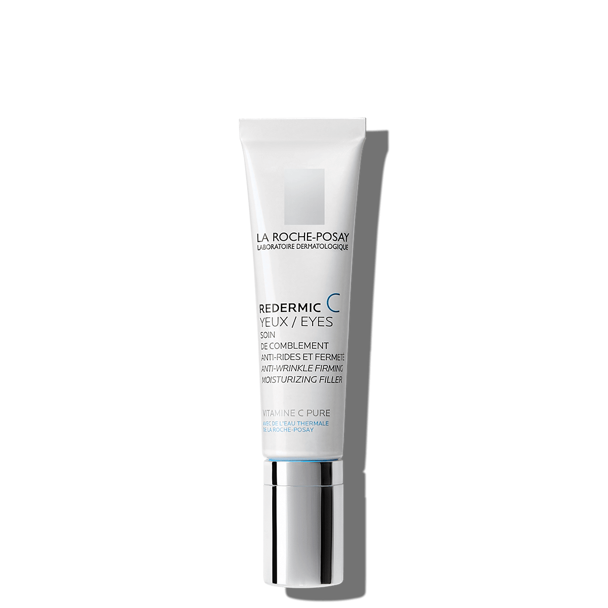 Redermic C Olhos: Creme Anti-rugas Olhos